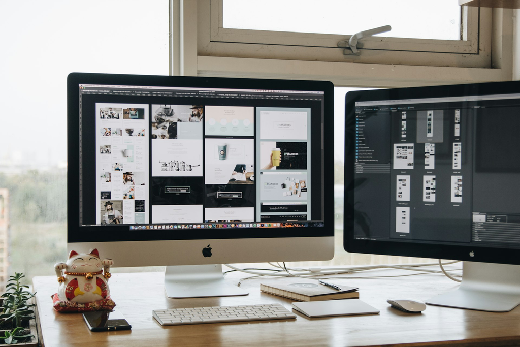 Thiết kế và phát triển web (0 đồng)