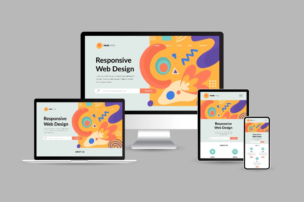 Vận hành bảo trì và hỗ trợ web